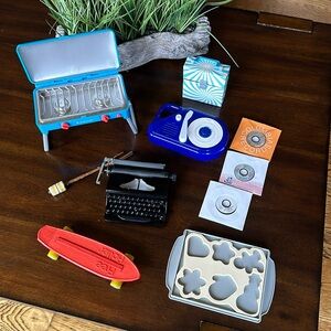 American Girl Accessories